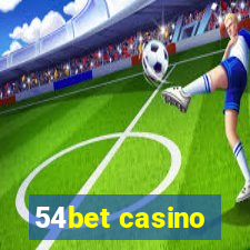 54bet casino